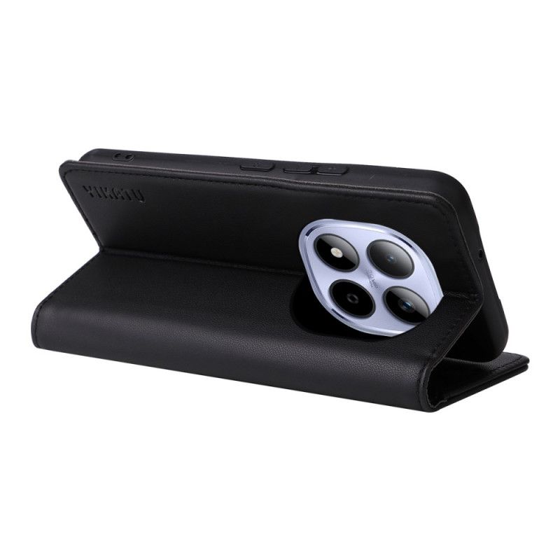 Nahkakotelo Xiaomi Redmi Note 15 Pro 5g Yikatu