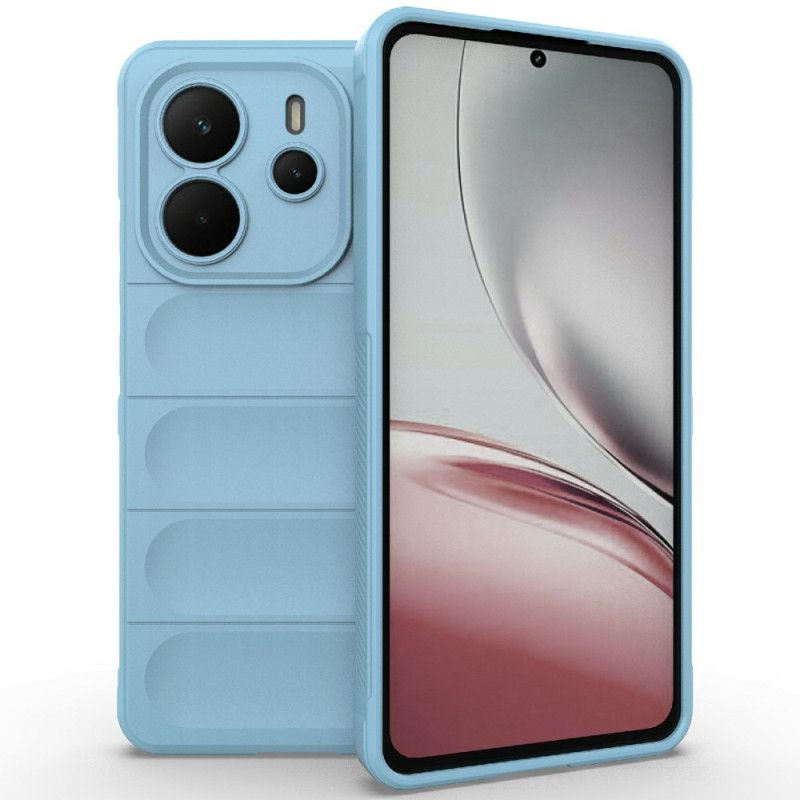 Case Xiaomi Redmi Note 14 4g Puhelinkuoret Liukumaton
