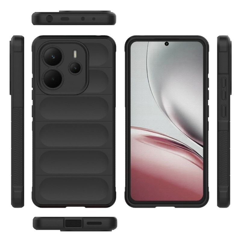 Case Xiaomi Redmi Note 14 4g Puhelinkuoret Liukumaton