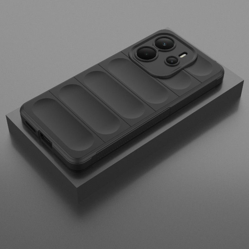 Case Xiaomi Redmi Note 14 4g Puhelinkuoret Liukumaton