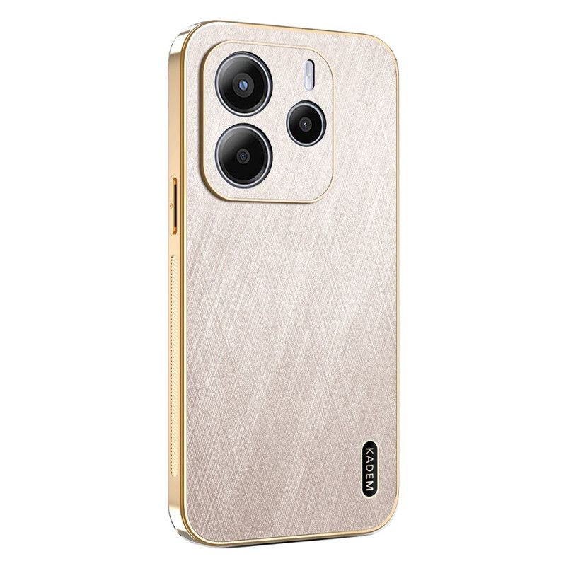 Case Xiaomi Redmi Note 14 4g Puhelinkuoret Silkkinen Tekstuuri