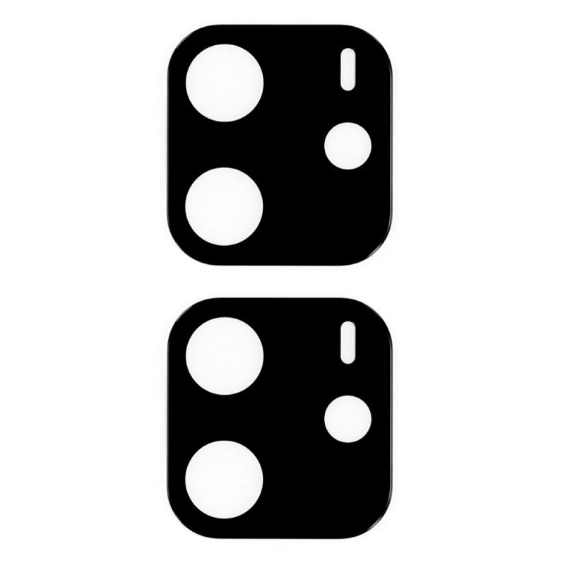 Karkaistusta Lasista Valmistettu Linssisuoja Xiaomi Redmi Note 14 4g