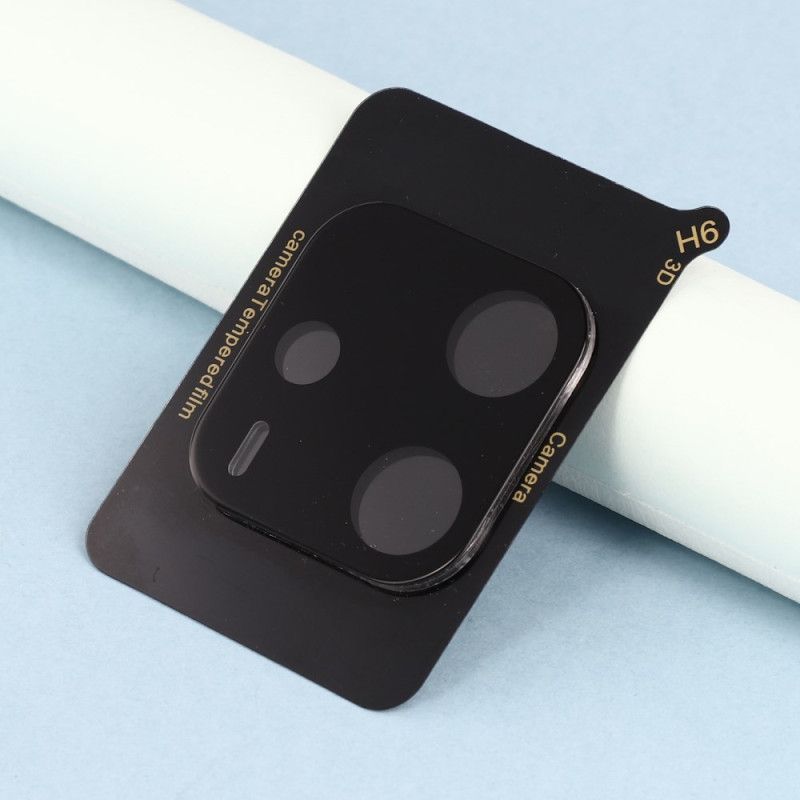 Karkaistusta Lasista Valmistettu Linssisuoja Xiaomi Redmi Note 14 4g