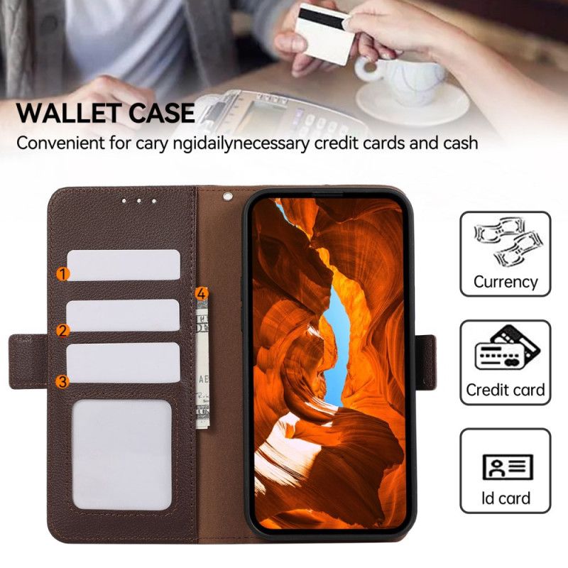 Kotelot Xiaomi Redmi Note 14 4g Abeel