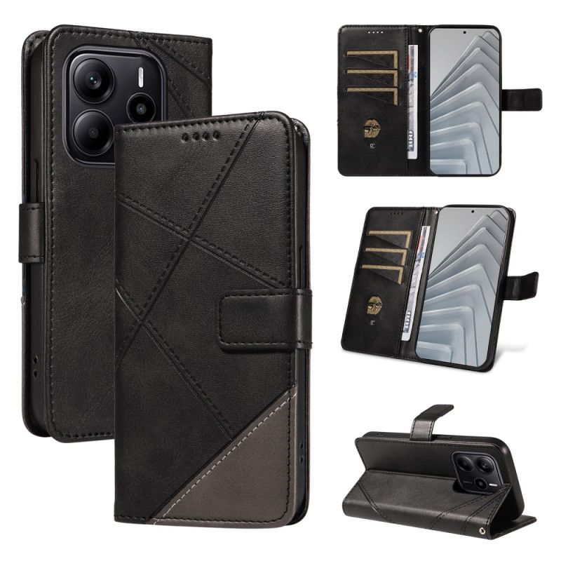 Kotelot Xiaomi Redmi Note 14 4g Geometrinen Kuvio