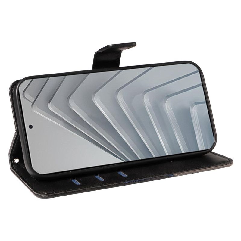 Kotelot Xiaomi Redmi Note 14 4g Geometrinen Kuvio