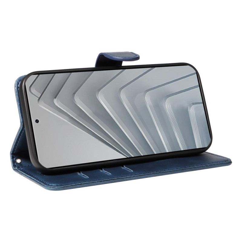 Kotelot Xiaomi Redmi Note 14 4g Geometriset Viivat Suojakuori