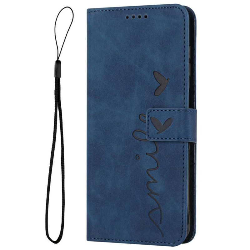 Kotelot Xiaomi Redmi Note 14 4g Hymyilevä Muotoilu