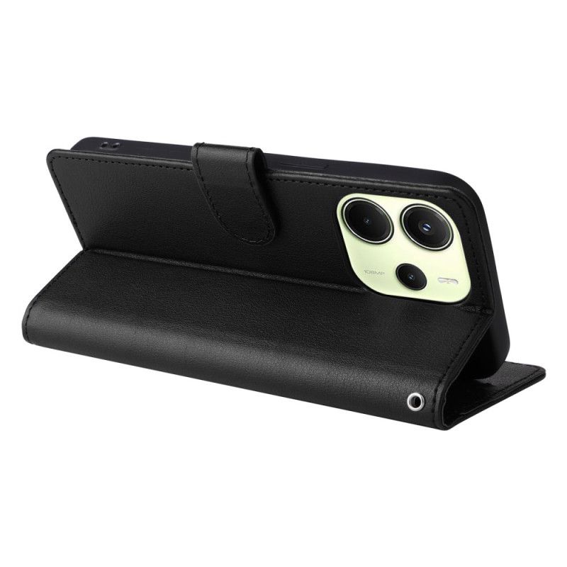 Kotelot Xiaomi Redmi Note 14 4g Keinonahka Suojakuori