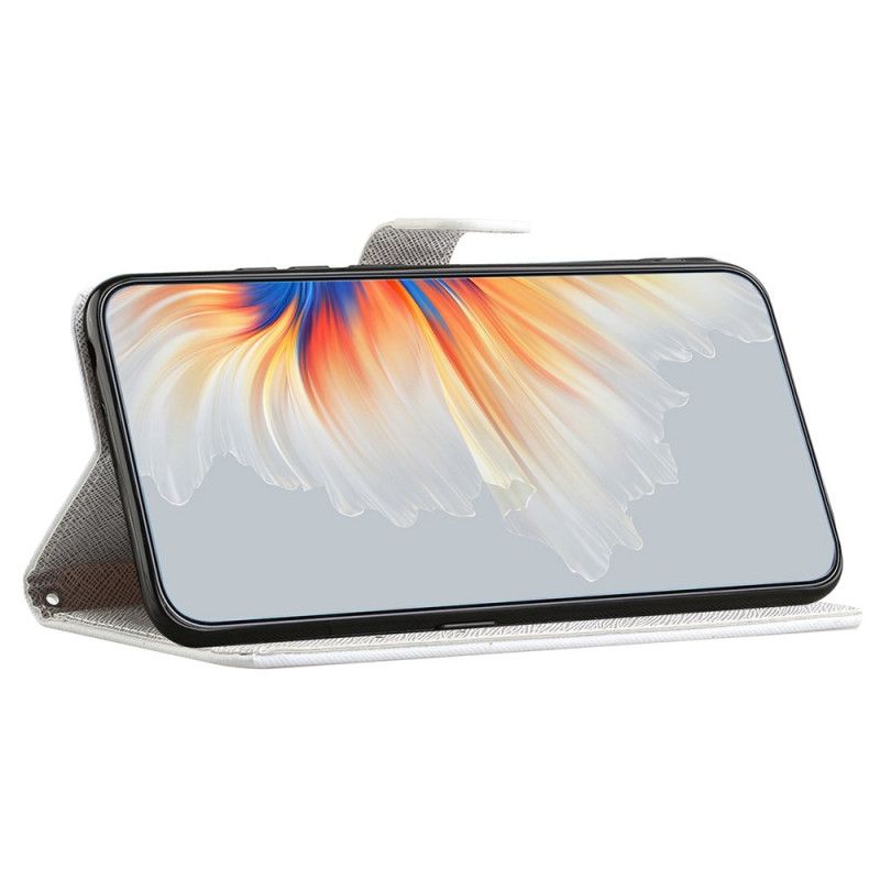 Kotelot Xiaomi Redmi Note 14 4g Leopardi