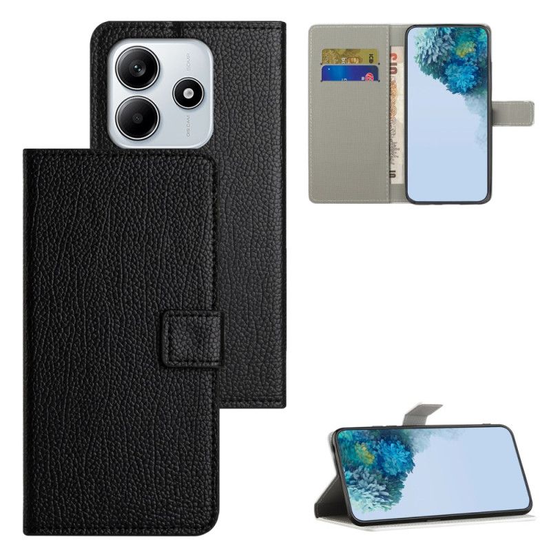 Kotelot Xiaomi Redmi Note 14 4g Litsikuvio