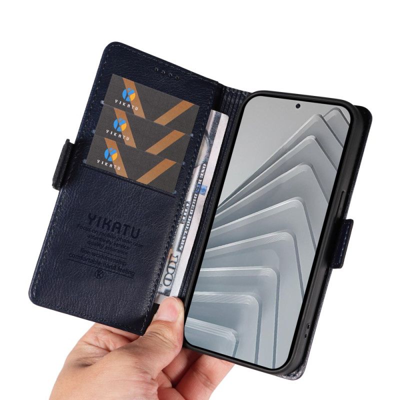 Kotelot Xiaomi Redmi Note 14 4g Litsikuvio Ykatu