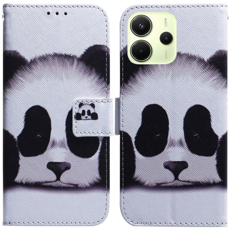 Kotelot Xiaomi Redmi Note 14 4g Panda