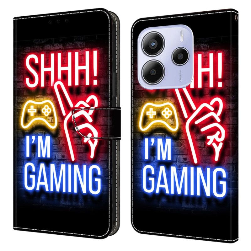 Kotelot Xiaomi Redmi Note 14 4g Pelaan Suojakuori