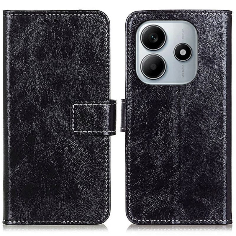 Kotelot Xiaomi Redmi Note 14 4g Puhelinkuoret Kiiltävä