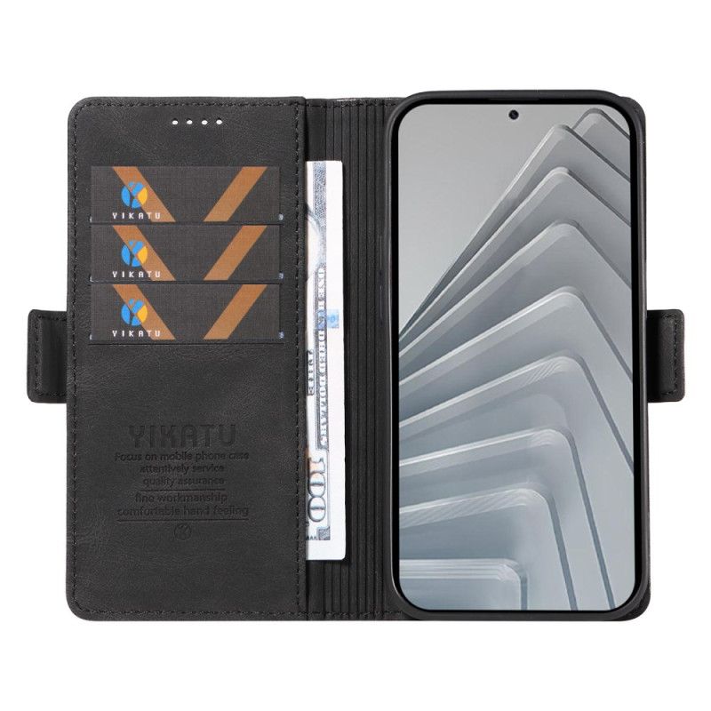 Kotelot Xiaomi Redmi Note 14 4g Puhelinkuoret Klassinen Ykatu