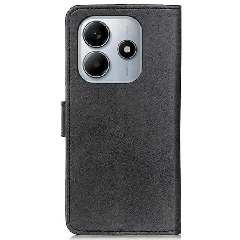 Kotelot Xiaomi Redmi Note 14 4g Puhelinkuoret Matta Tekonahka