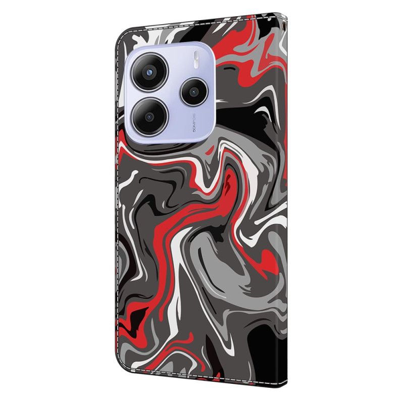 Kotelot Xiaomi Redmi Note 14 4g Puhelinkuoret Taiteellinen Kuvio