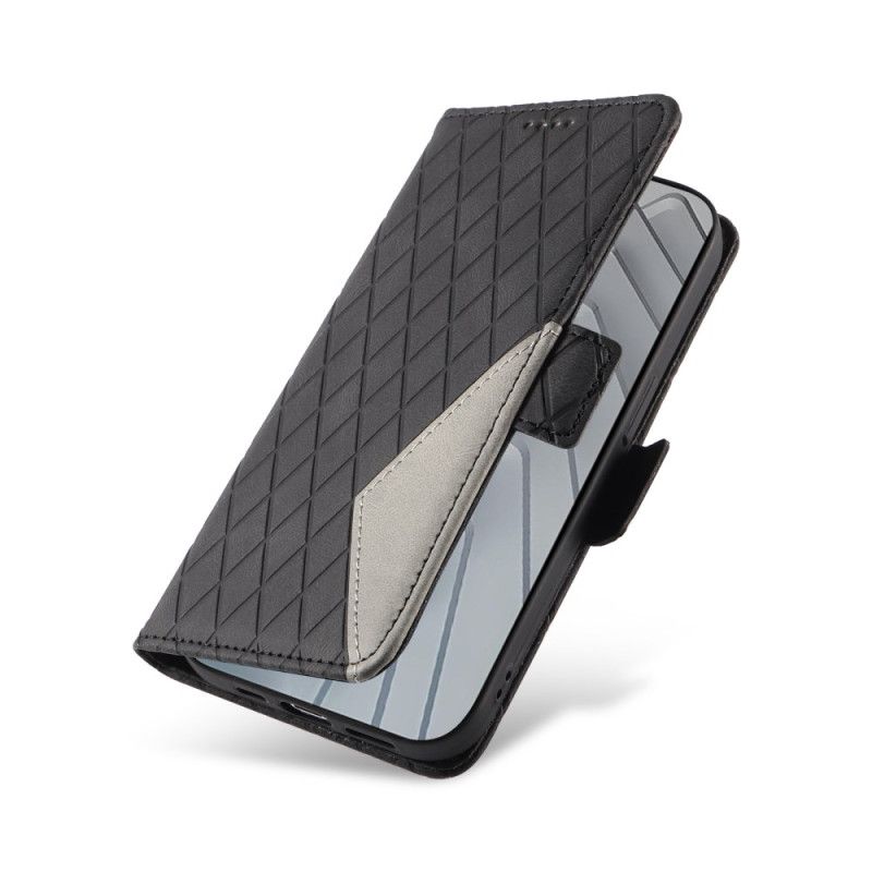 Kotelot Xiaomi Redmi Note 14 4g Puhelinkuoret Timanttikuvio