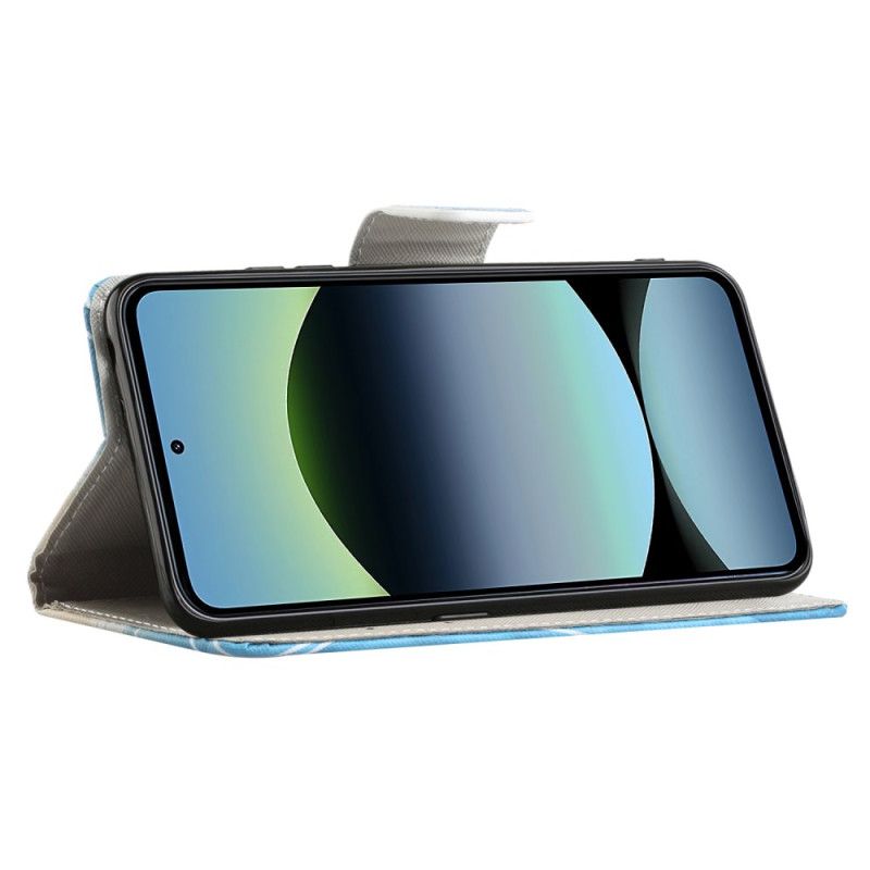 Kotelot Xiaomi Redmi Note 14 4g Puhelinkuoret Vihreä Puu