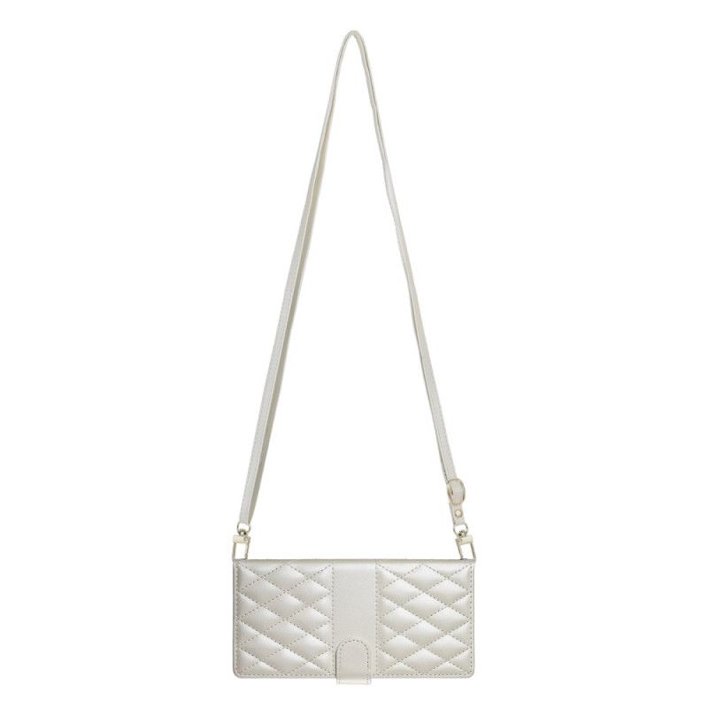 Kotelot Xiaomi Redmi Note 14 4g Tikattu Hihnalla Ja Olkahihnalla Suojakuori