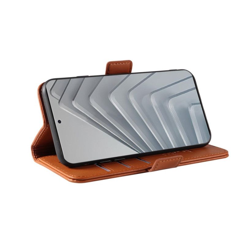 Kotelot Xiaomi Redmi Note 14 4g Yikatu