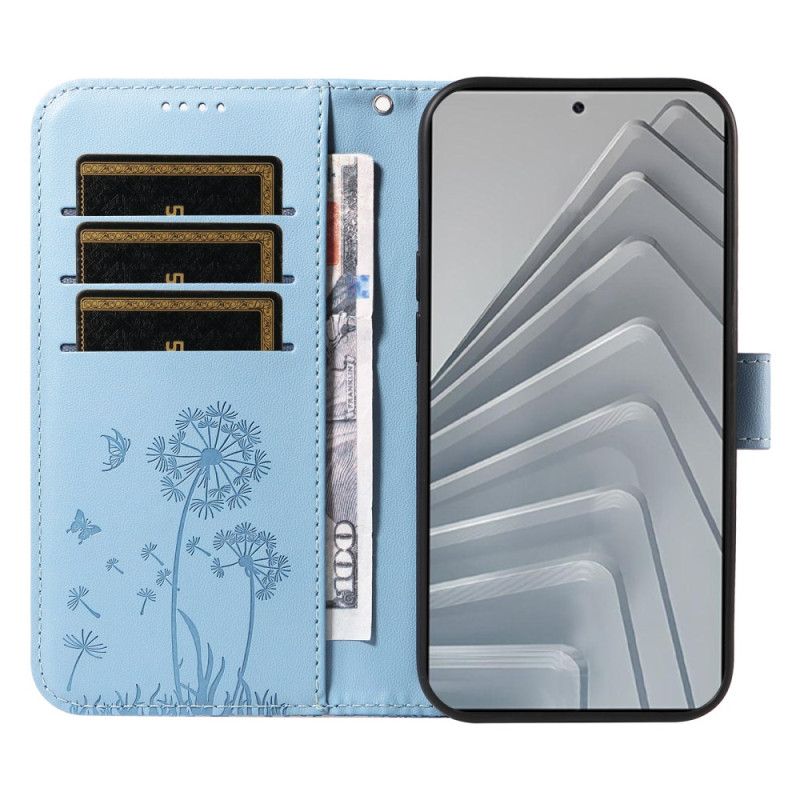 Kuoret Xiaomi Redmi Note 14 4g Voikukat