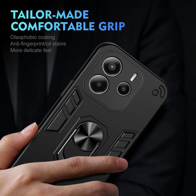 Kuori Xiaomi Redmi Note 14 4g Hybridirengaspidikkeellä