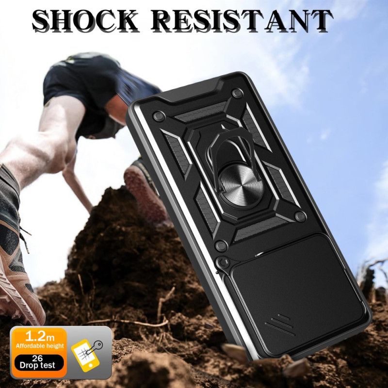 Kuori Xiaomi Redmi Note 14 4g Liukuva Kameransuoja