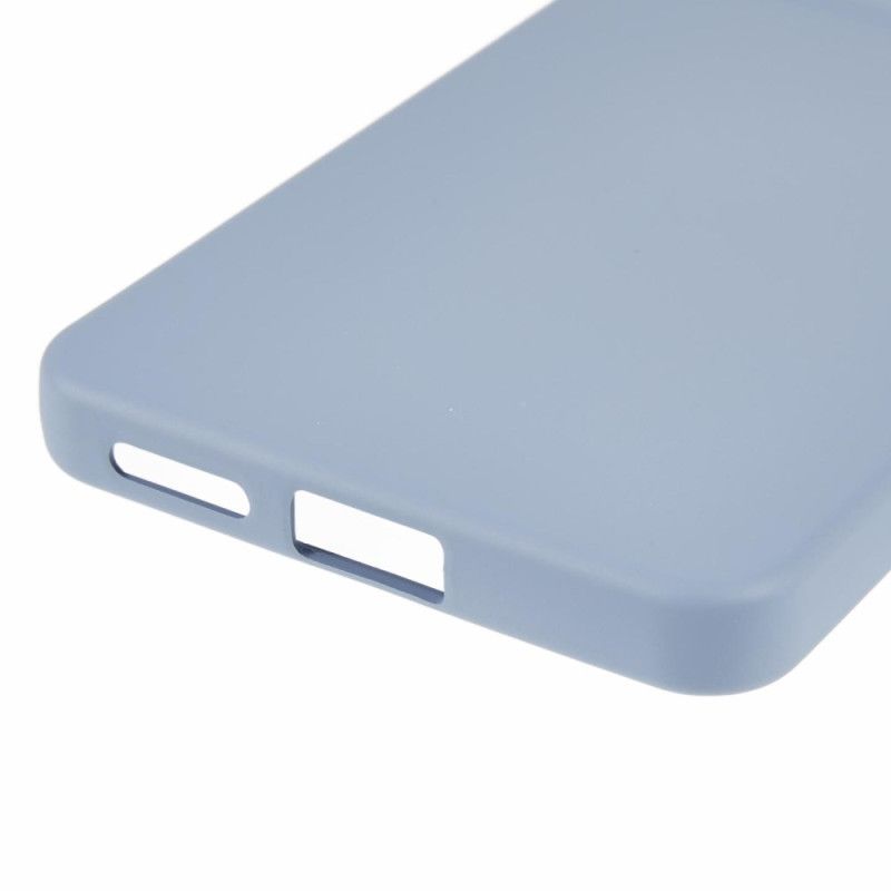 Kuori Xiaomi Redmi Note 14 4g Silikoni