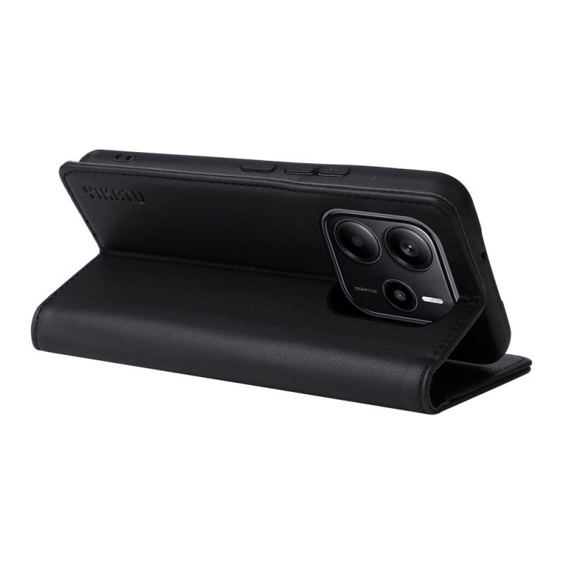 Nahkakotelo Xiaomi Redmi Note 14 4g Ykatu