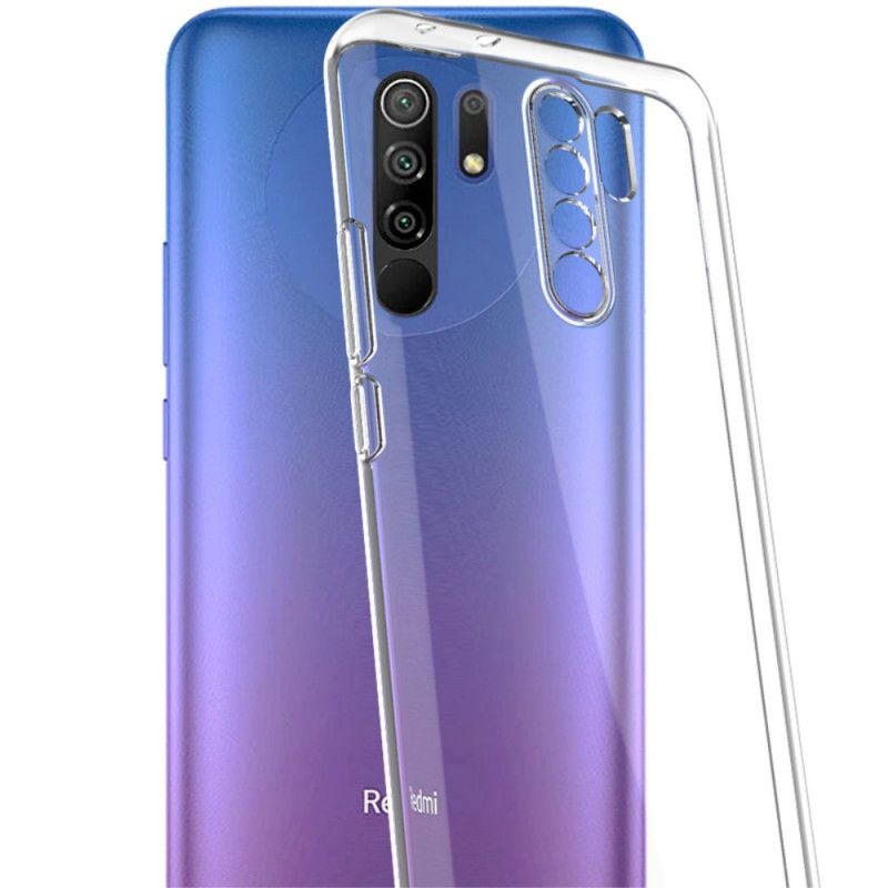 Kuori Xiaomi Redmi 9 Ux-5-Sarja Imak Suojakuori