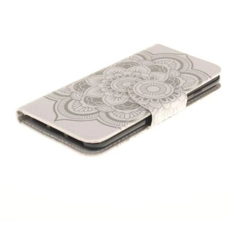 Kotelot iPhone 7 / 8 / SE 2 Lotus Mandala Suojakuori