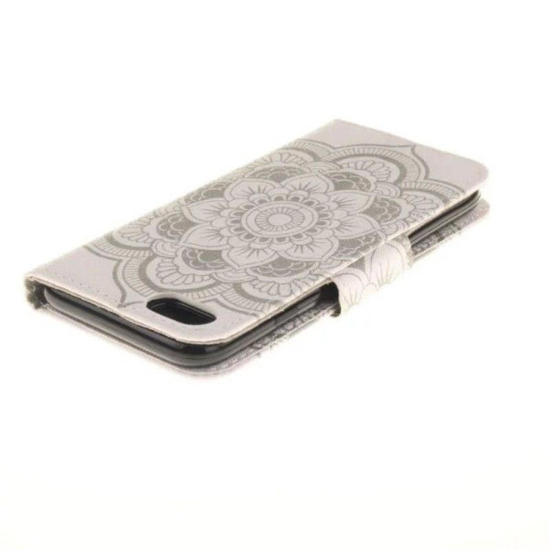 Kotelot iPhone 7 / 8 / SE 2 Lotus Mandala Suojakuori