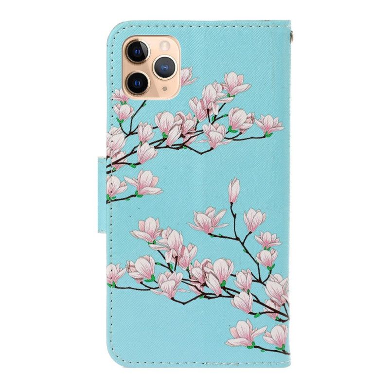 Kotelot iPhone 12 Mini Remmi Pensas