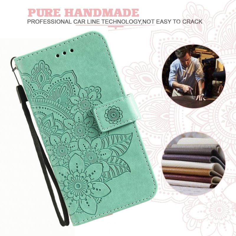 Flip Kotelot Xiaomi Mi 11 Ultra Mandala Suojakuori