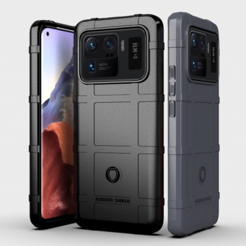Kuori Xiaomi Mi 11 Ultra Rugged Shield