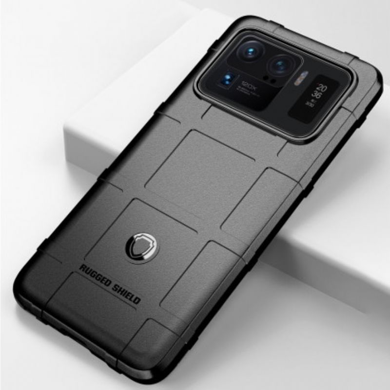 Kuori Xiaomi Mi 11 Ultra Rugged Shield