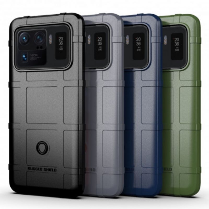 Kuori Xiaomi Mi 11 Ultra Rugged Shield