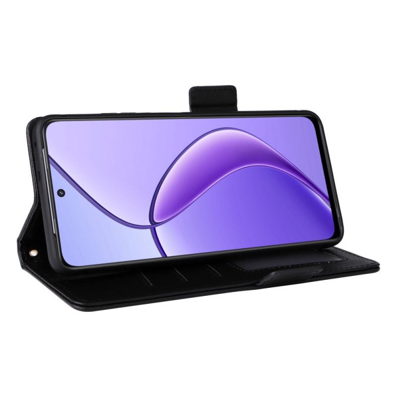 Kotelot Realme 12 / 12x 5g Litsitekstuuri Lainèressa Suojakuori
