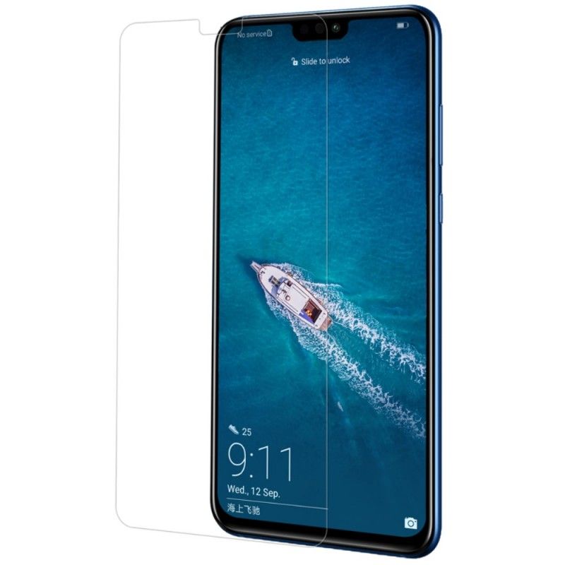 Näytönsuoja Honor 8X Nillkin
