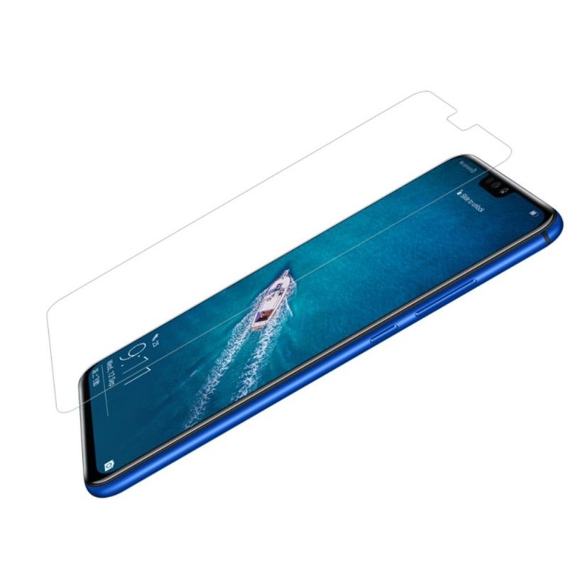 Näytönsuoja Honor 8X Nillkin