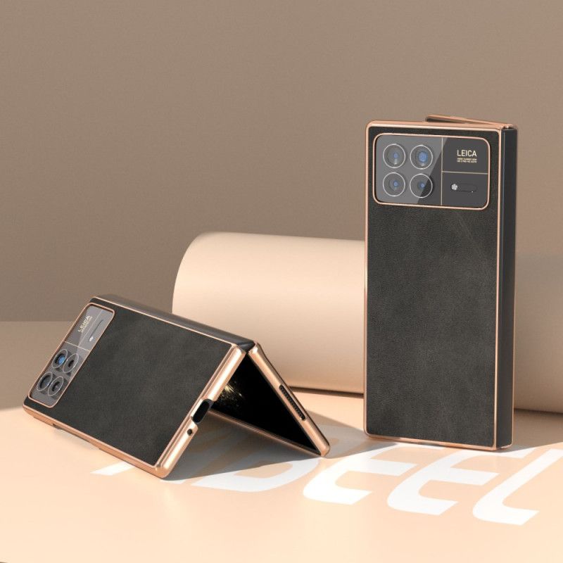 Kuori Xiaomi Mix Fold 3 Sileä Pinta