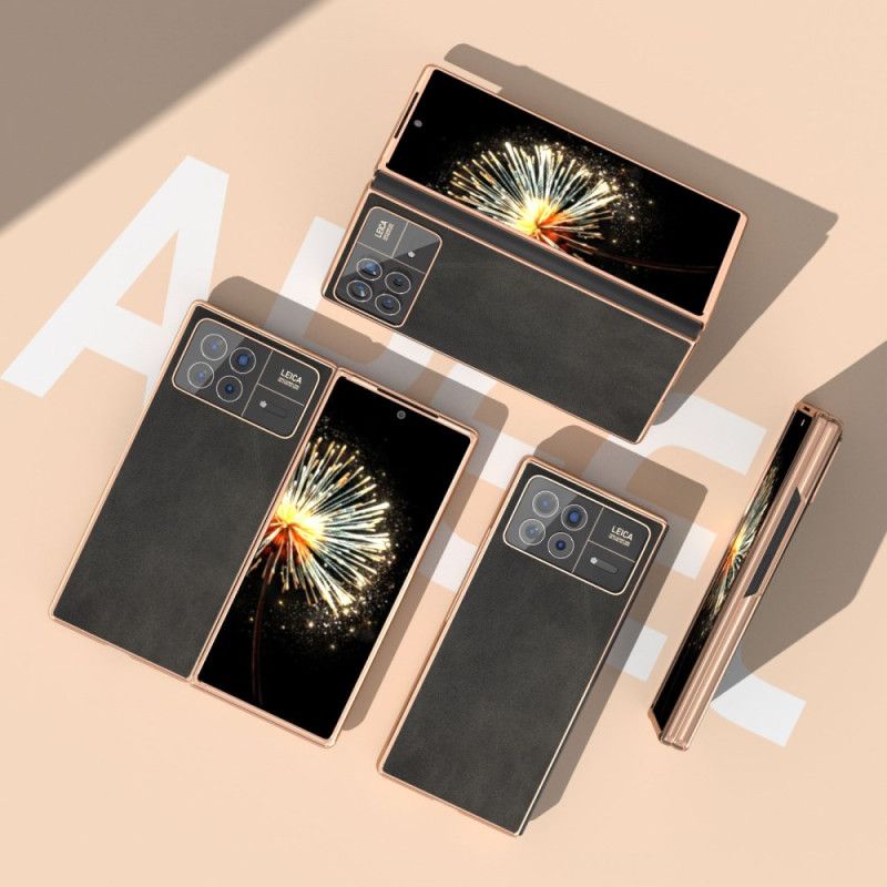 Kuori Xiaomi Mix Fold 3 Sileä Pinta