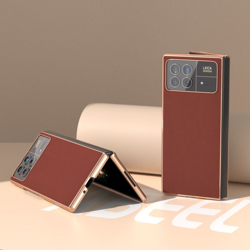 Kuori Xiaomi Mix Fold 3 Silkkinen Viimeistely
