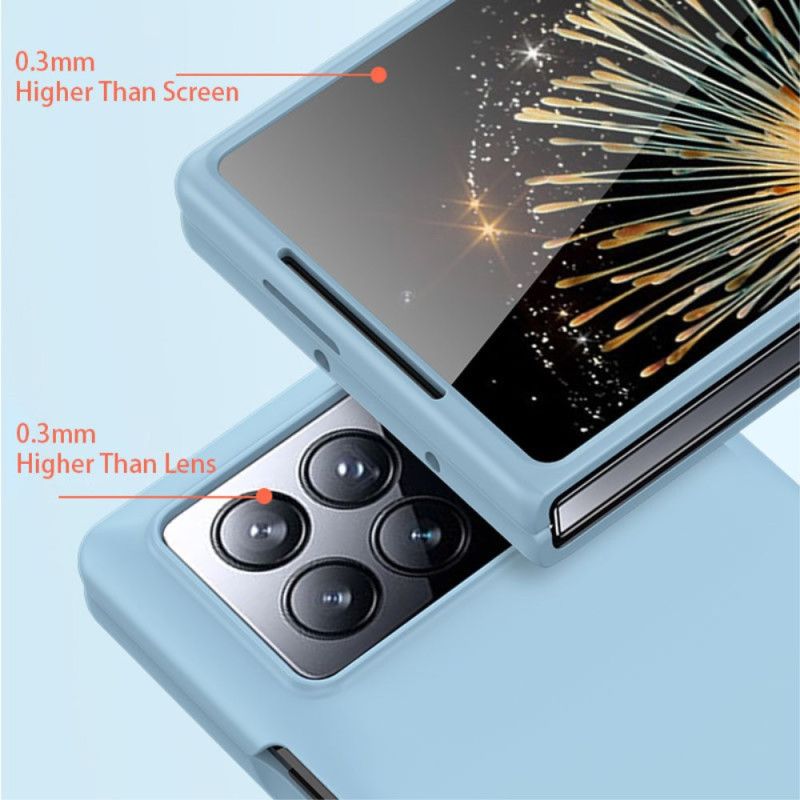 Puhelinkuoret Xiaomi Mix Fold 3 Klassinen