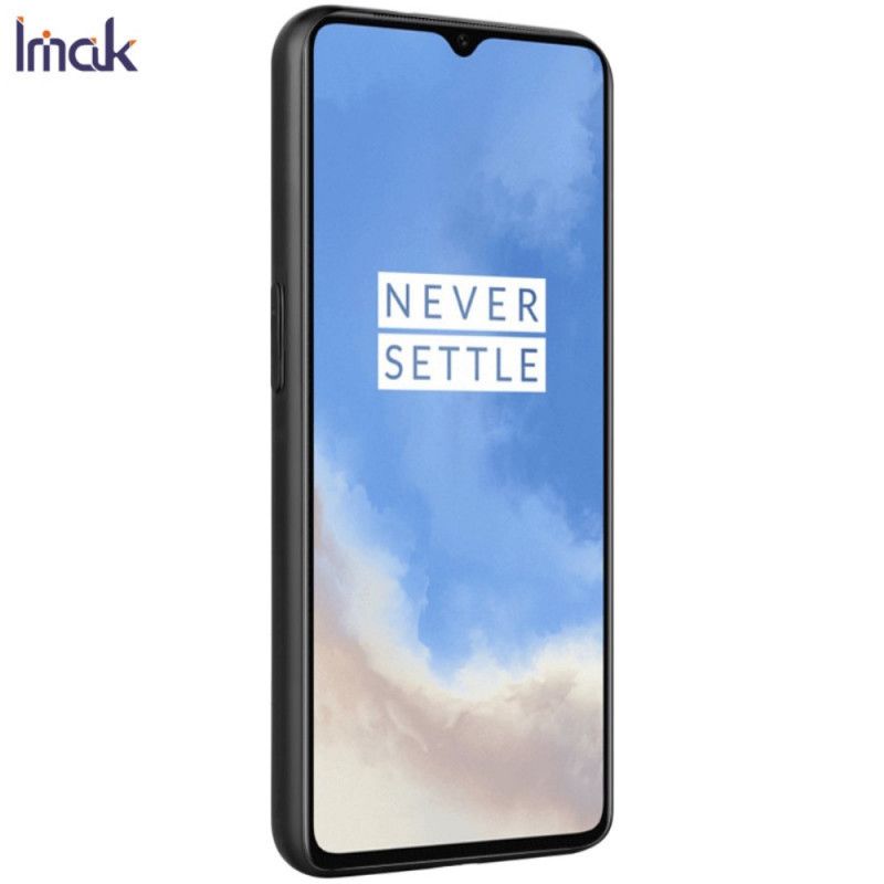 Case Kuoret OnePlus 7T Puhelinkuoret Imak Croco -Sarja
