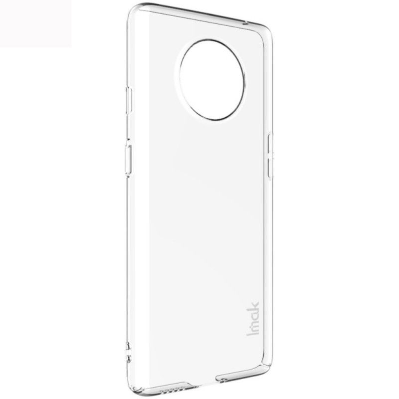 Case Kuoret OnePlus 7T Puhelinkuoret Kristallinkirkas Imak