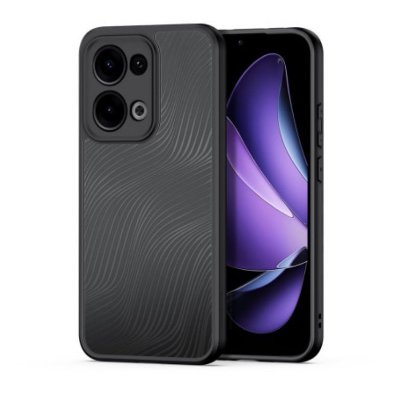 Case Oppo Reno 13 5g Puhelinkuoret Aimo-sarja Dux Ducis