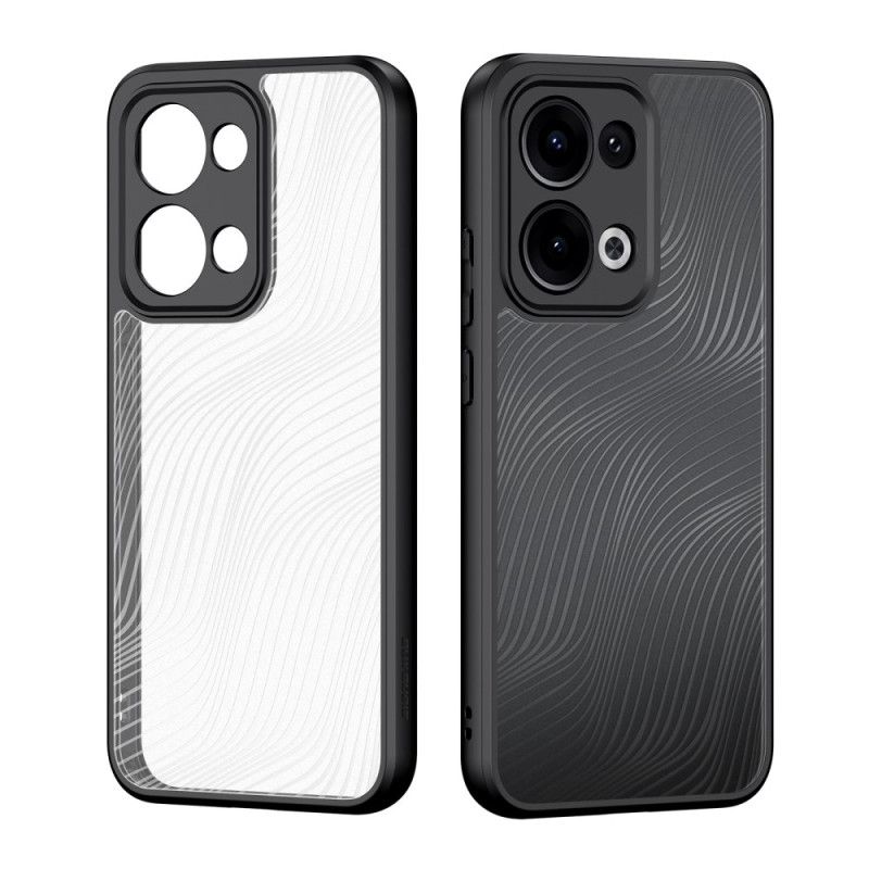 Case Oppo Reno 13 5g Puhelinkuoret Aimo-sarja Dux Ducis